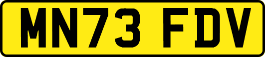 MN73FDV