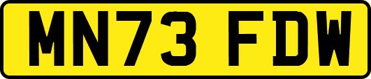 MN73FDW