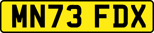 MN73FDX