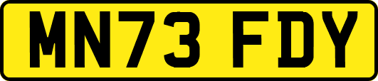 MN73FDY