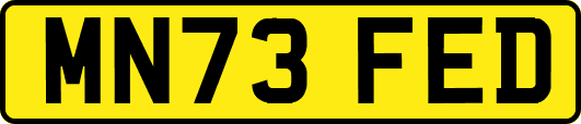 MN73FED