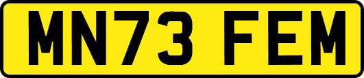 MN73FEM