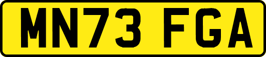 MN73FGA