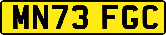 MN73FGC