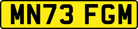MN73FGM
