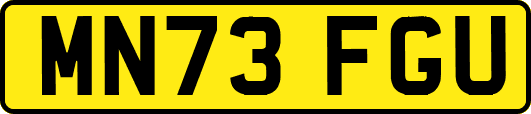MN73FGU