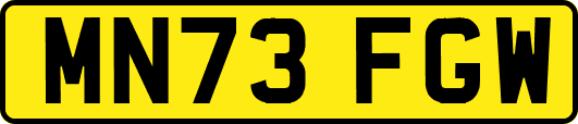 MN73FGW