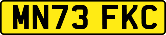 MN73FKC