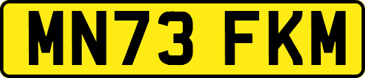 MN73FKM