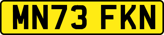 MN73FKN