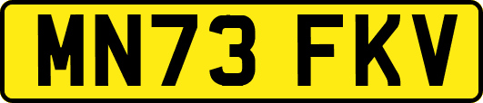 MN73FKV