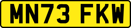 MN73FKW