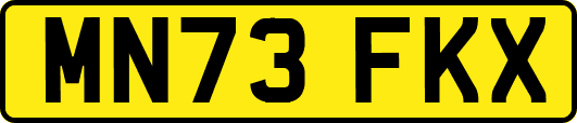 MN73FKX