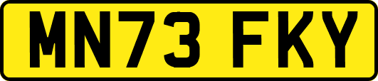 MN73FKY