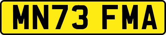 MN73FMA