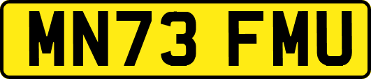 MN73FMU