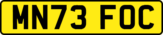 MN73FOC