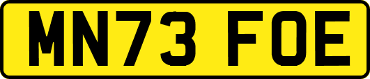 MN73FOE