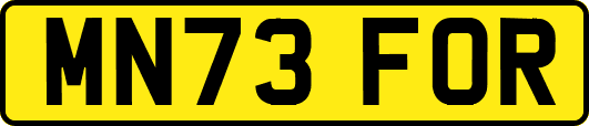 MN73FOR