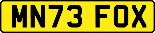 MN73FOX