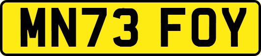 MN73FOY