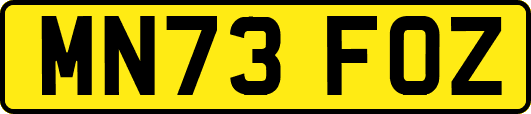 MN73FOZ