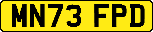 MN73FPD