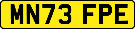 MN73FPE