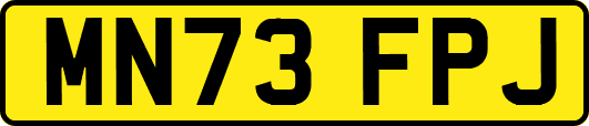 MN73FPJ