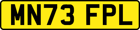 MN73FPL