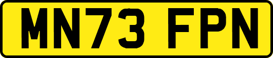 MN73FPN
