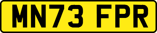 MN73FPR