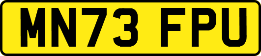 MN73FPU