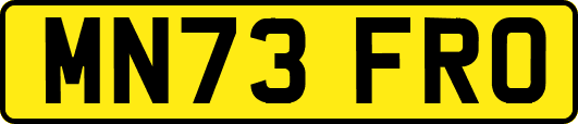 MN73FRO
