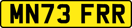 MN73FRR