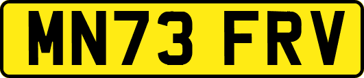 MN73FRV