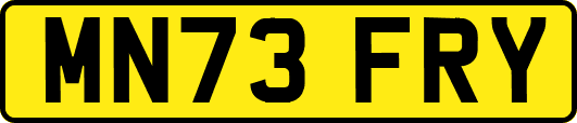 MN73FRY