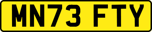 MN73FTY