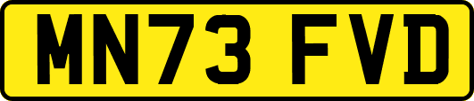 MN73FVD