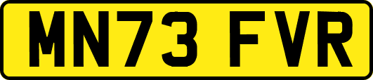 MN73FVR