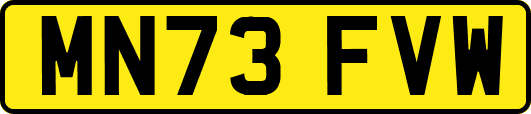 MN73FVW