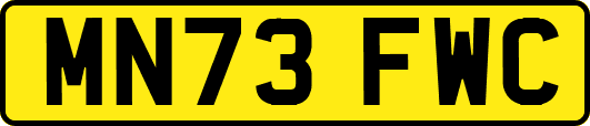 MN73FWC