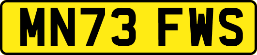 MN73FWS