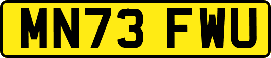 MN73FWU