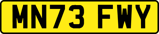 MN73FWY