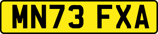 MN73FXA