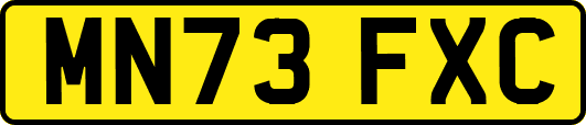MN73FXC
