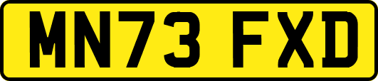 MN73FXD
