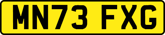 MN73FXG