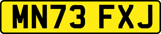 MN73FXJ